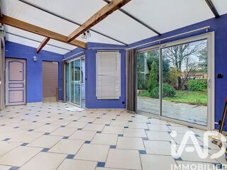  Maison à vendre 5 pièces 120 m²