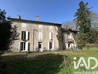 Maison à vendre 10 pièces 281 m²