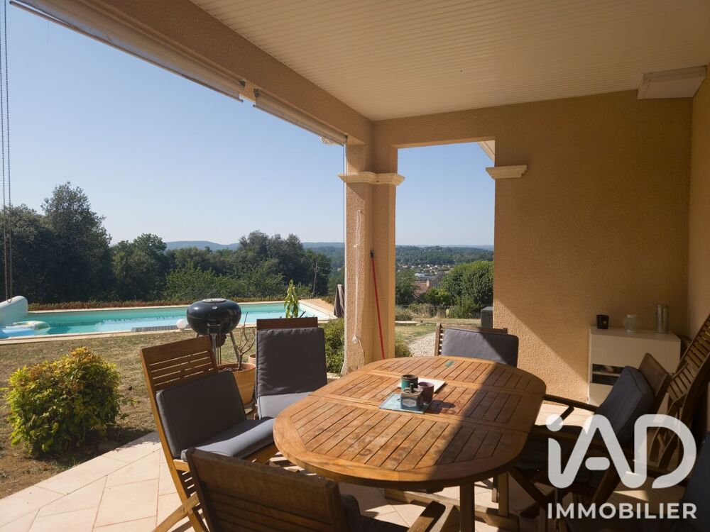 Vente Maison Vente Maison/villa 8 pièces Sarlat-la-canéda