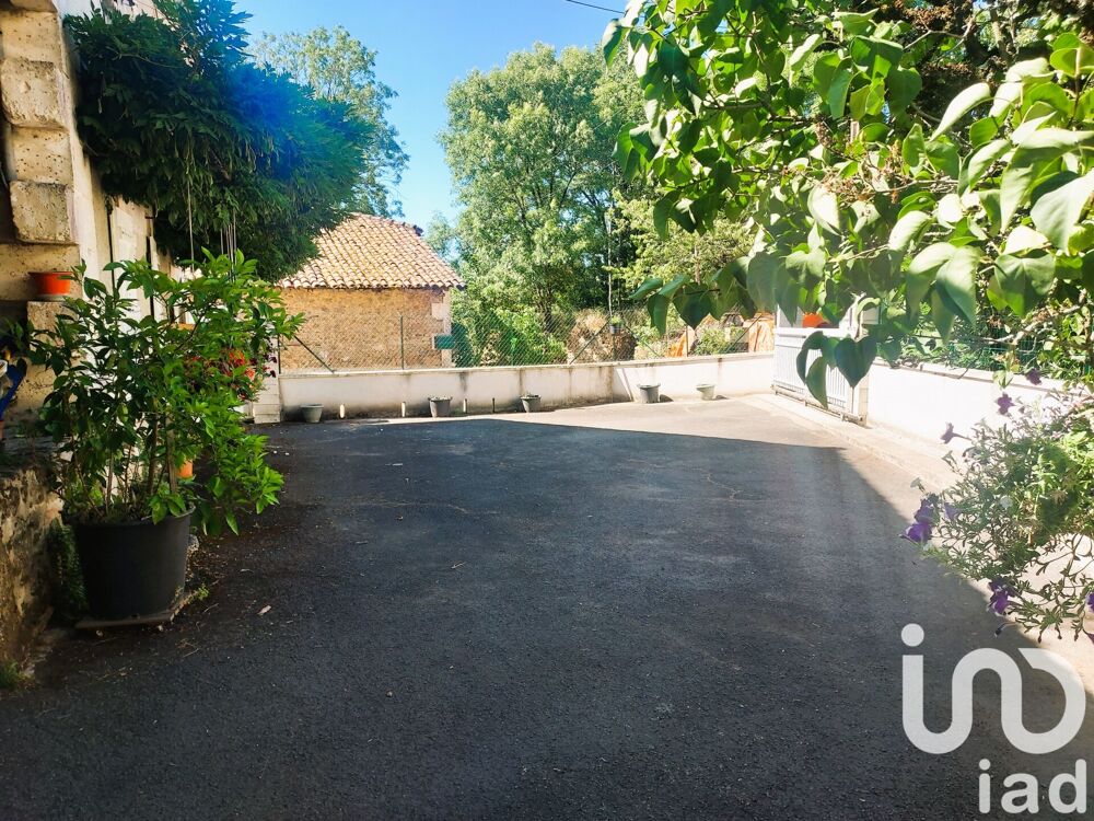 Vente Maison Vente Maison de campagne 5 pièces Mouzon