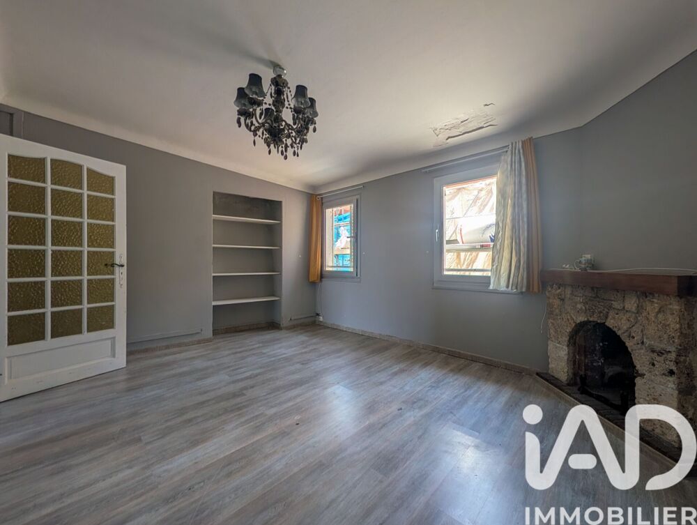 Vente Appartement Vente Appartement 3 pièces Grasse