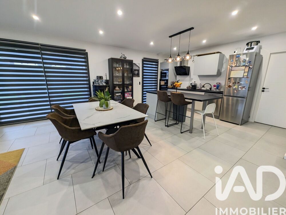 Vente Pavillon 4 pièces