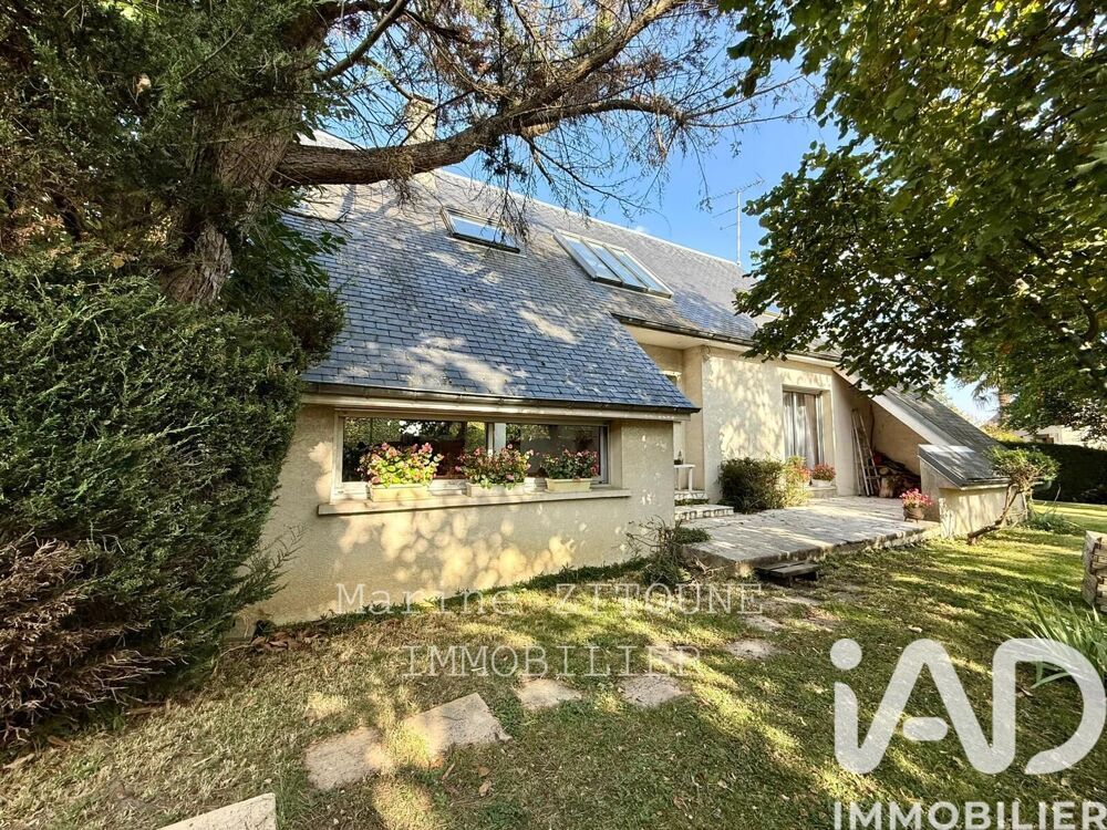 Vente Maison d'architecte 5 pièces