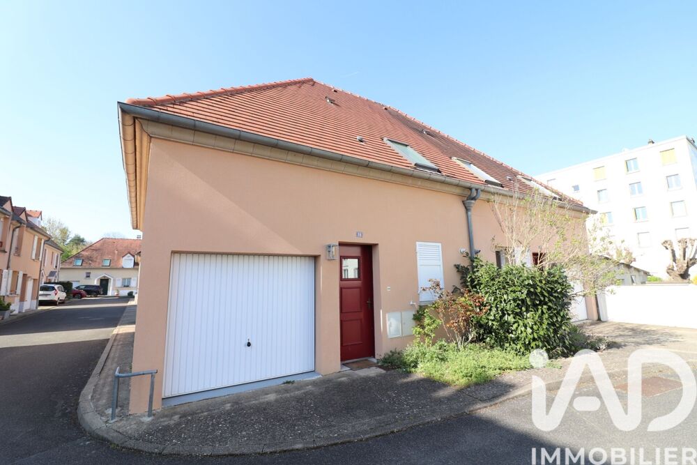 Vente Maison Vente Pavillon 4 pièces Avon