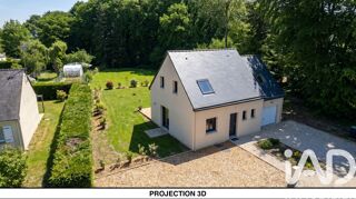  Terrain à vendre 1270 m²