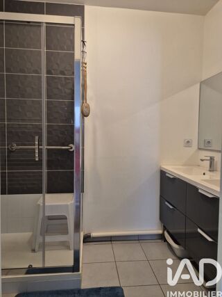  Appartement à vendre 3 pièces 62 m²