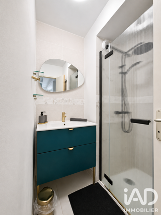  Maison à vendre 5 pièces 101 m²