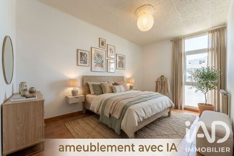  Appartement à vendre 3 pièces 68 m²