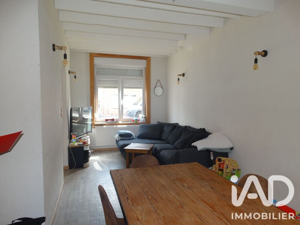 Vente Maison Vente Maison de ville 5 pièces Laventie