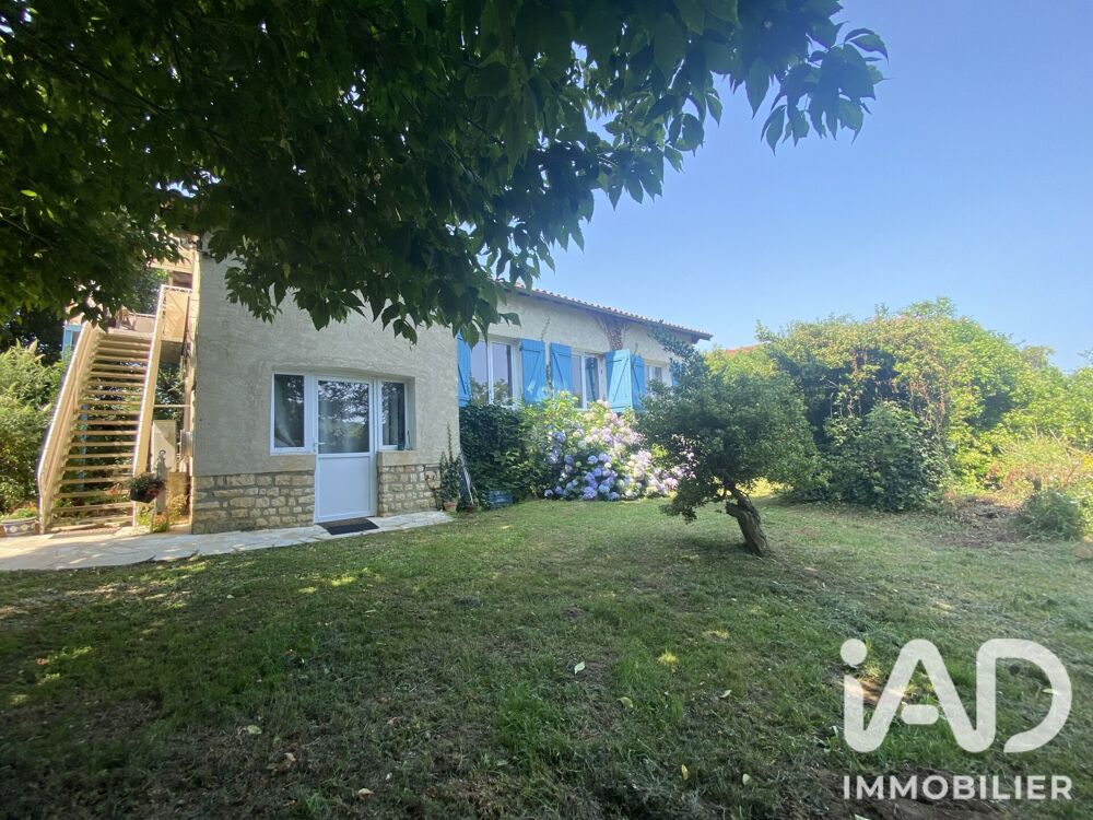 Vente Maison/villa 6 pièces