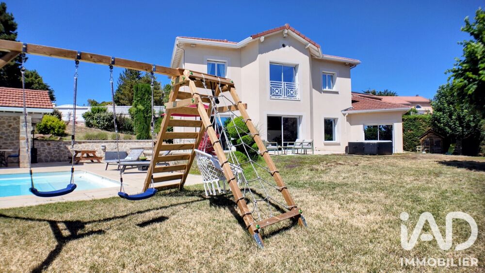 Vente Maison traditionnelle 7 pièces