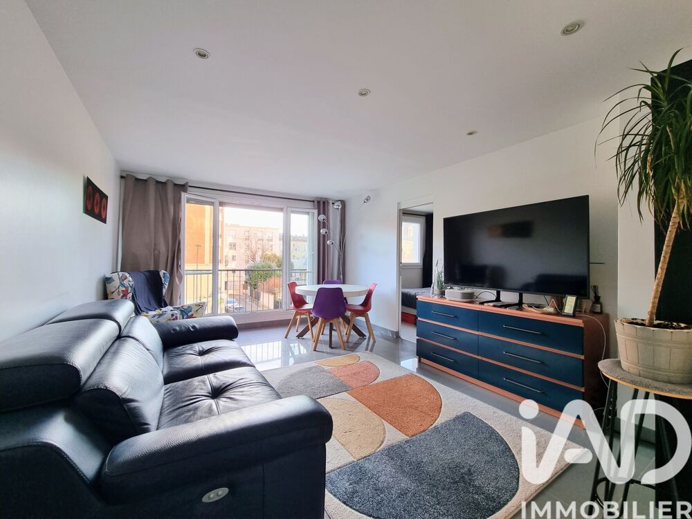 Vente Appartement Vente Appartement 3 pièces Asnières-sur-seine