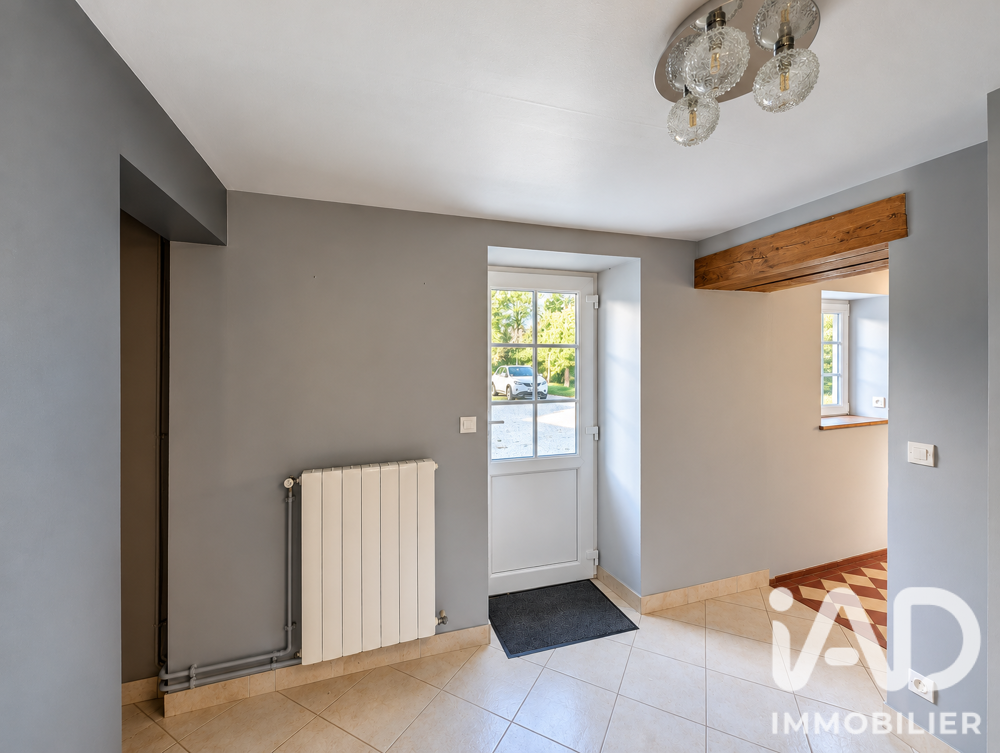 Vente Maison Vente Maison de campagne 8 pièces Villers-canivet
