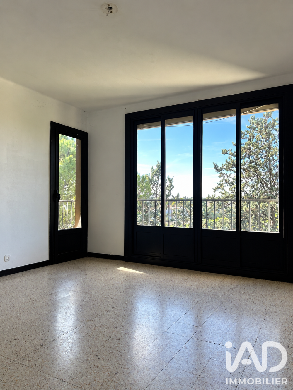 Vente Appartement Vente Appartement 4 pièces Aix-en-provence