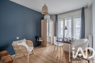  Appartement à vendre 4 pièces 83 m²