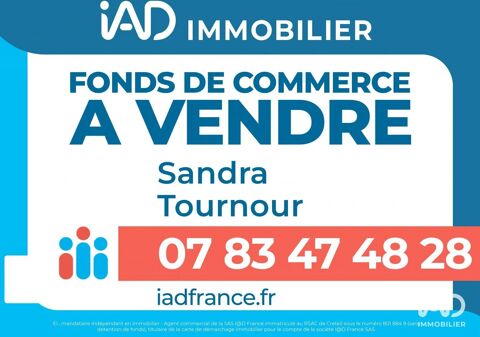 Vente Boutique/Local commercial 34 m&sup2; 88000 94100 Saint-maur-des-fossés