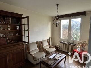  Maison à vendre 6 pièces 88 m²