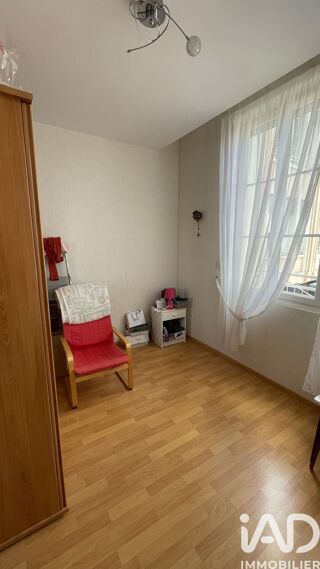 Appartement à vendre 3 pièces 79 m²