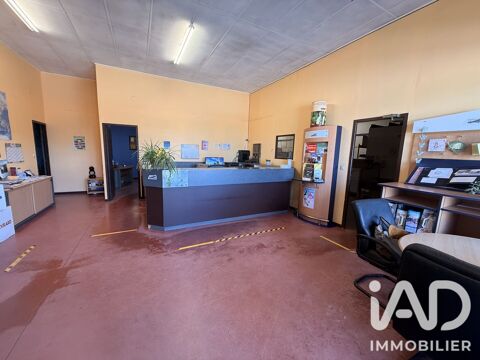   Vente Boutique/Local commercial 806 m&sup2; 