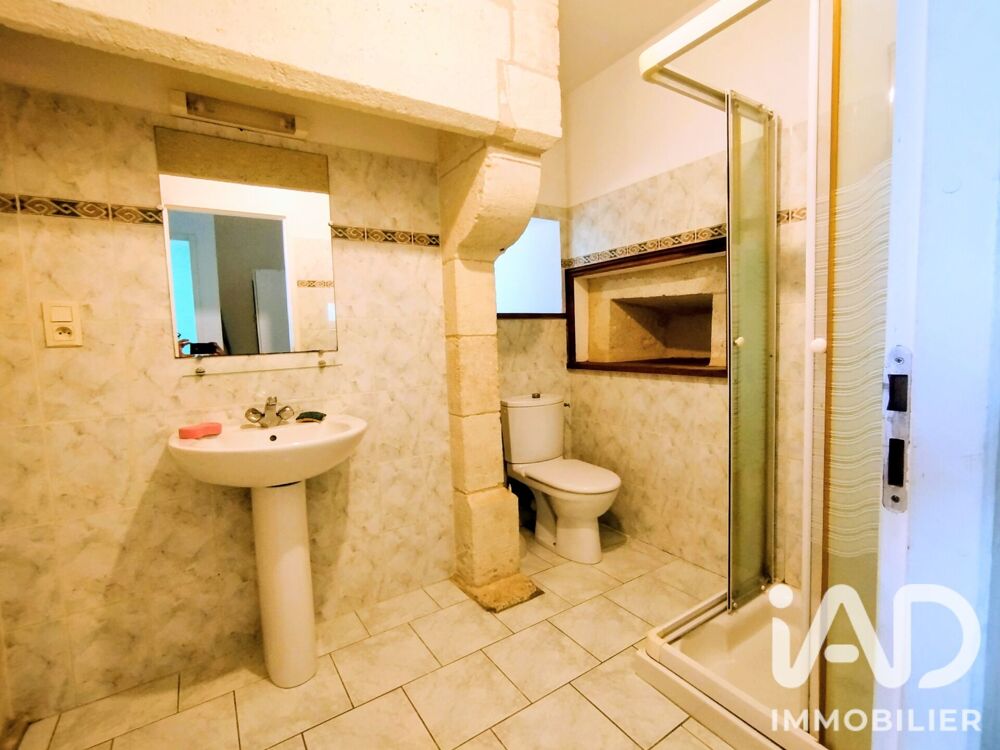 à vendre  Maison Gageac-et-Rouillac (24240)