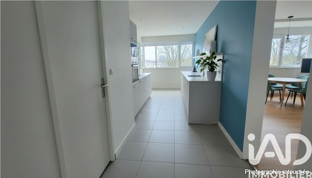 Vente Appartement 5 pièces