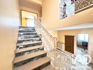  Maison à vendre 6 pièces 140 m²