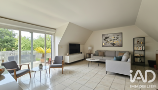 Vente Appartement Vente Appartement 2 pièces Saint-médard-sur-ille
