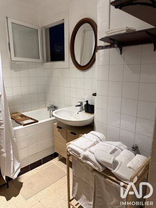  Appartement à vendre 1 pièce 33 m²