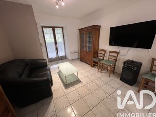  Maison � vendre 8 pi�ces 120 m�