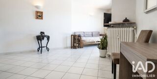  Appartement à vendre 3 pièces 65 m²