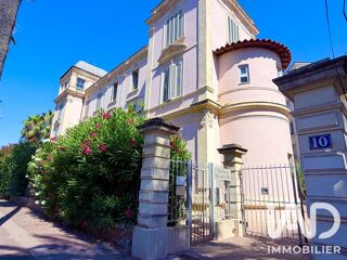  Appartement à vendre 4 pièces 95 m²