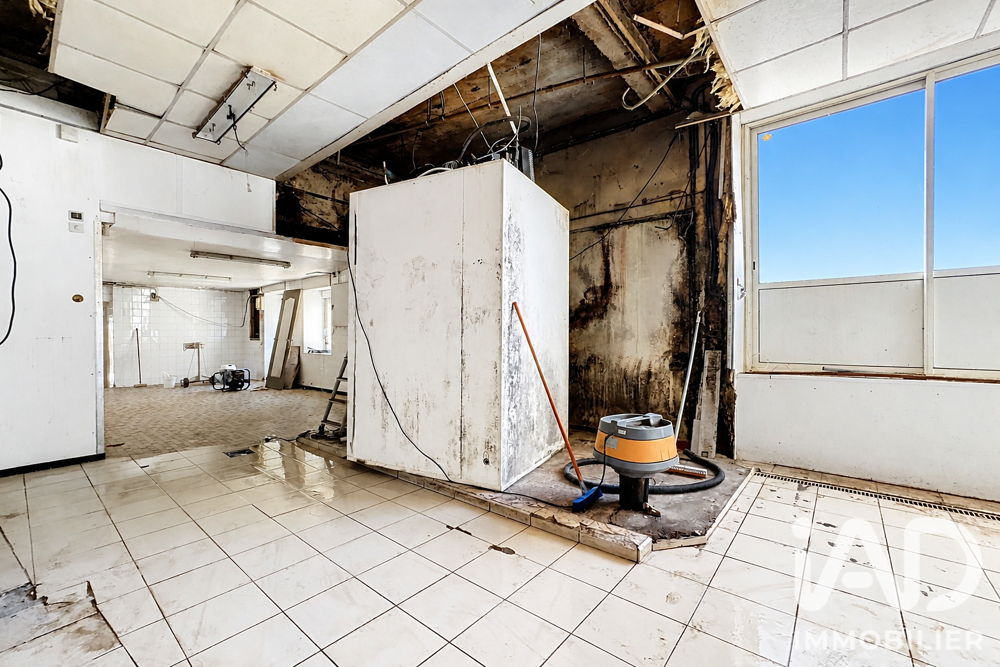 Vente Immeuble Vente Immeuble 241 m&sup2; Rohan