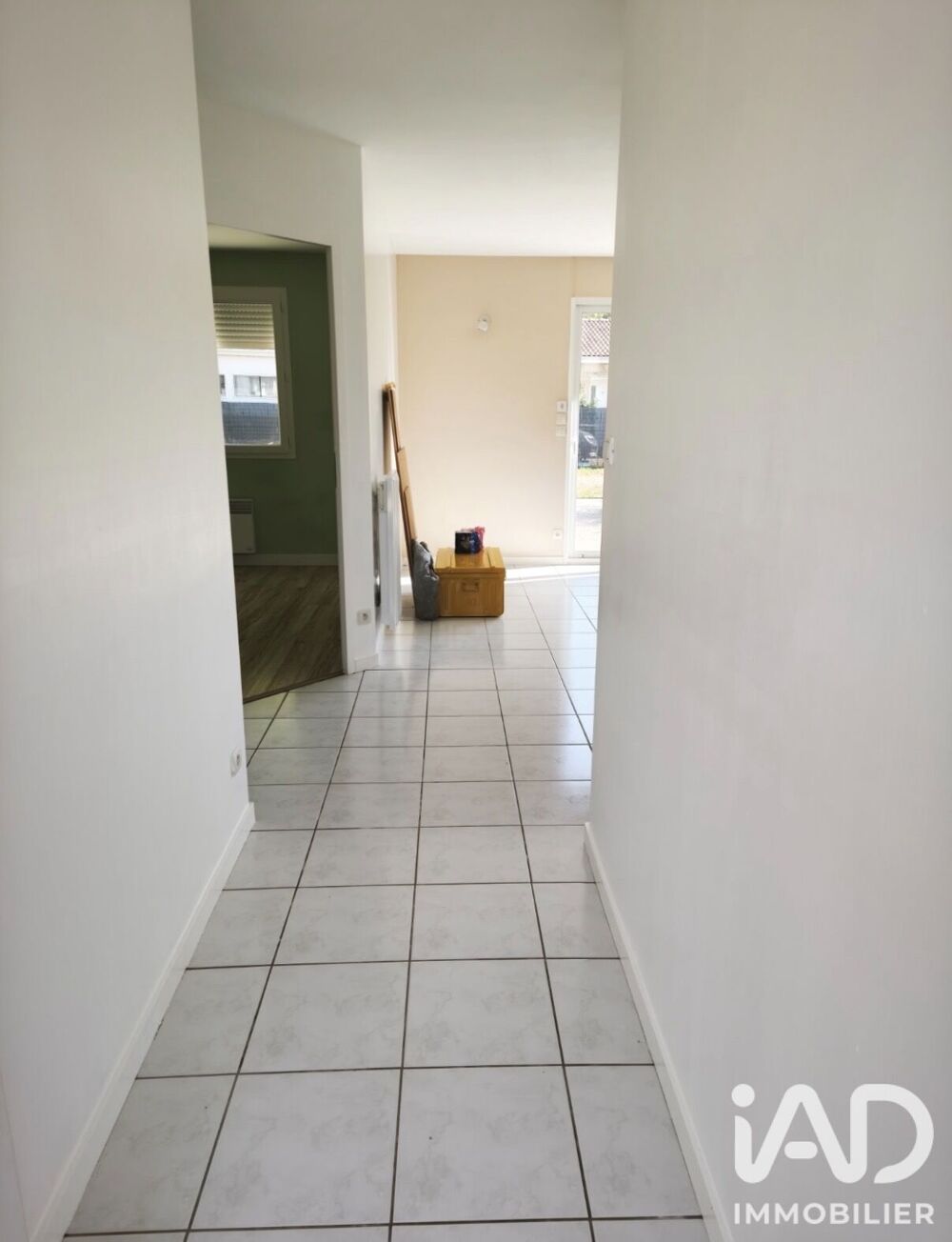Vente Maison Vente Maison/villa 4 pièces Saint-seurin-sur-l'isle