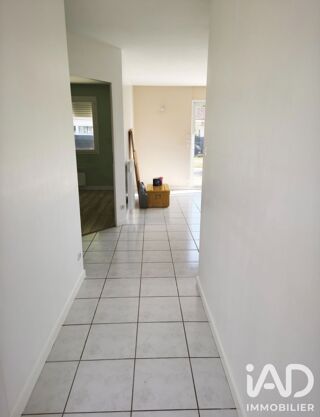  Maison à vendre 4 pièces 78 m²