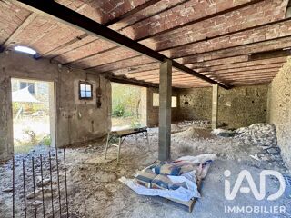 Vente Maison Vente Grange 5 pièces Montmirat