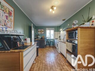  Maison à vendre 3 pièces 80 m²