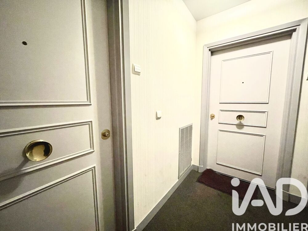 à vendre  Appartement Paris 15