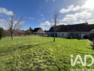  Maison à vendre 7 pièces 138 m²