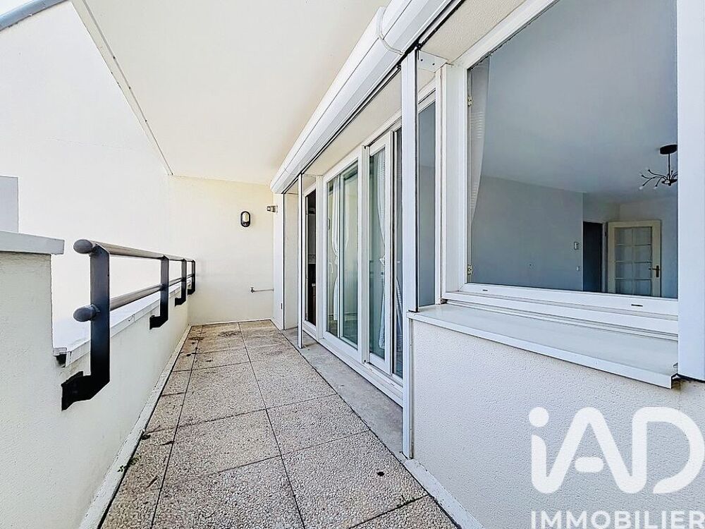 Vente Appartement Vente Appartement 5 pièces Mantes-la-jolie