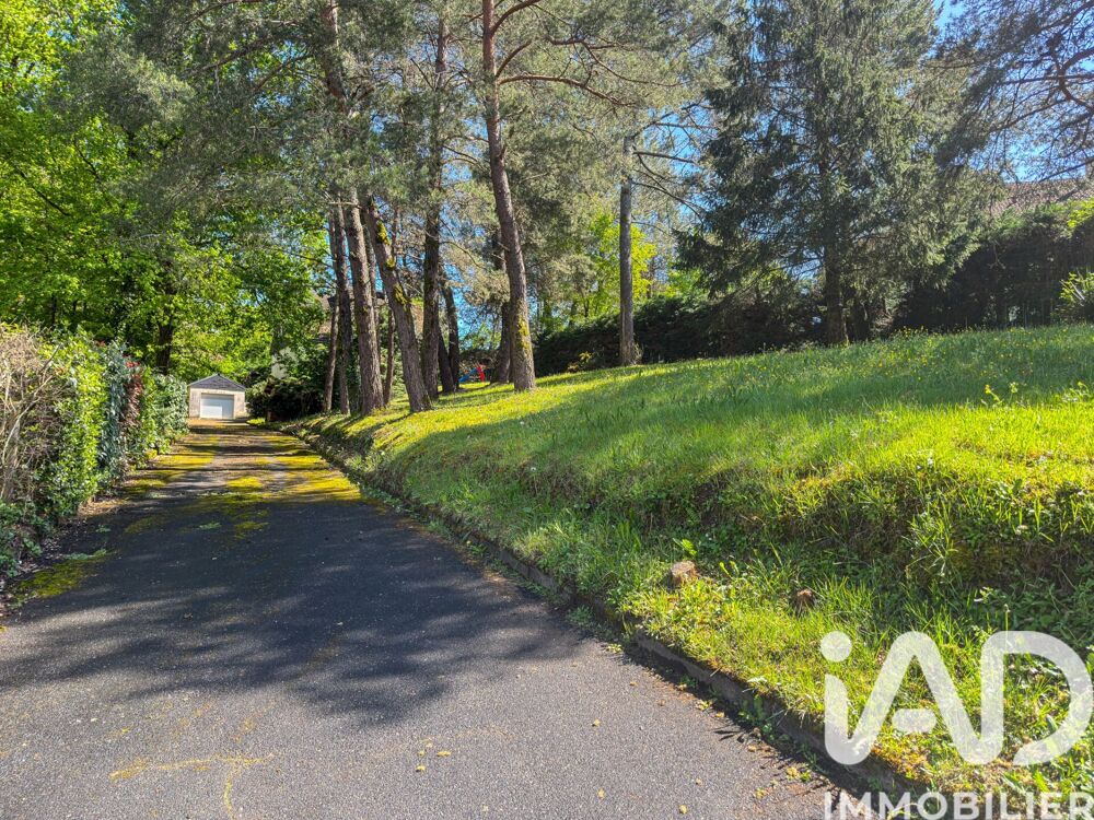 Vente Maison d'architecte 8 pièces