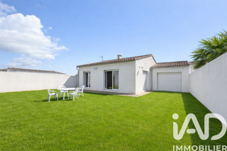  Maison à vendre 4 pièces 136 m²