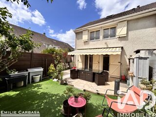  Maison à vendre 6 pièces 95 m²