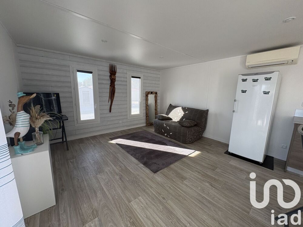 Vente Autre Vente Gîte 3 pièces Saint-hilaire-de-riez