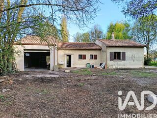  Maison à vendre 2 pièces 67 m²