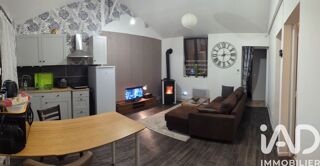  Maison à vendre 3 pièces 48 m²