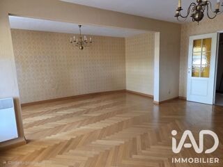 Appartement – Valenciennes