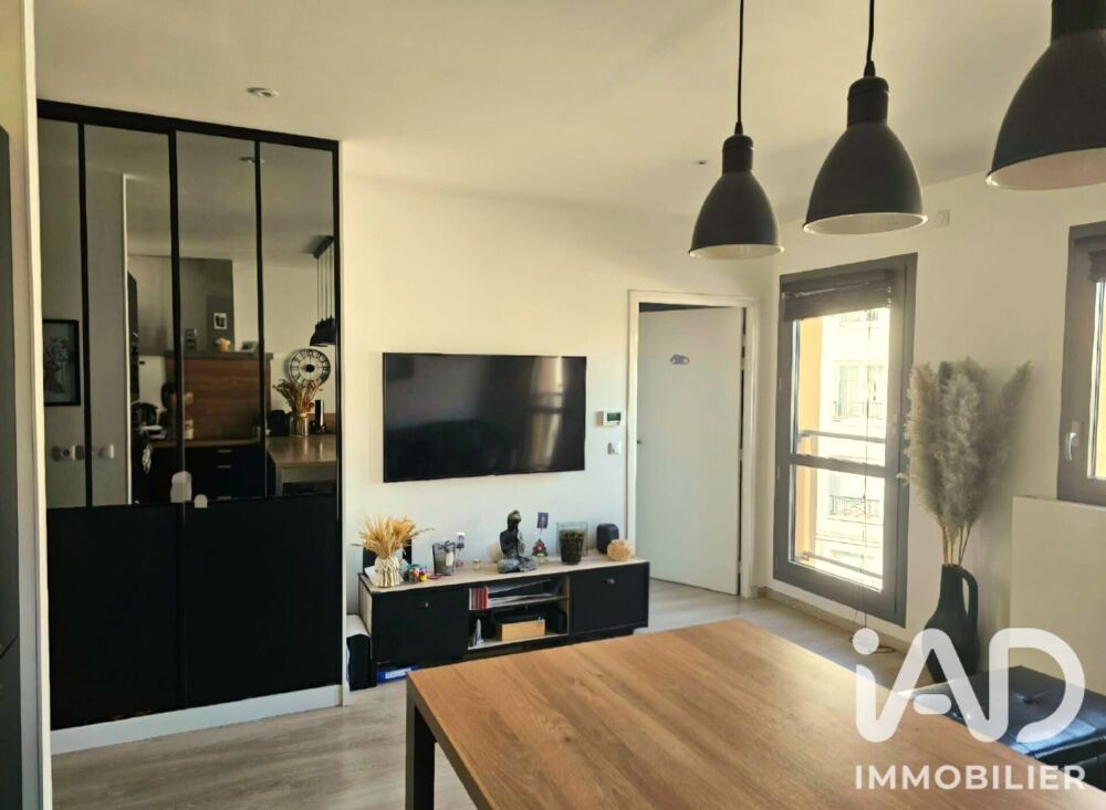 Vente Appartement Vente Appartement 3 pièces Moisselles