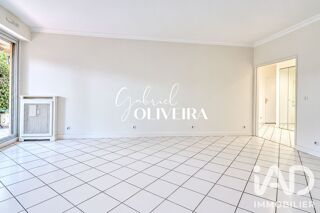  Appartement à vendre 4 pièces 93 m²