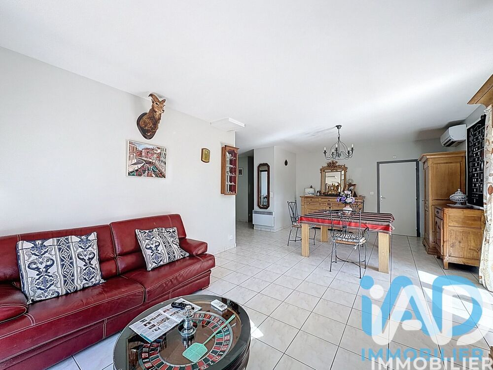 Vente Maison Vente Maison traditionnelle 4 pièces Le boulou
