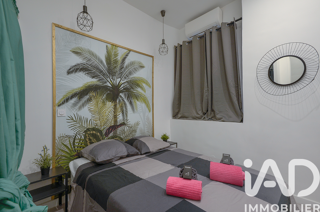  Appartement � vendre 2 pi�ces 27 m�